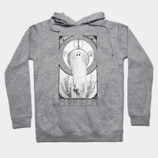 Ghost Hoodie